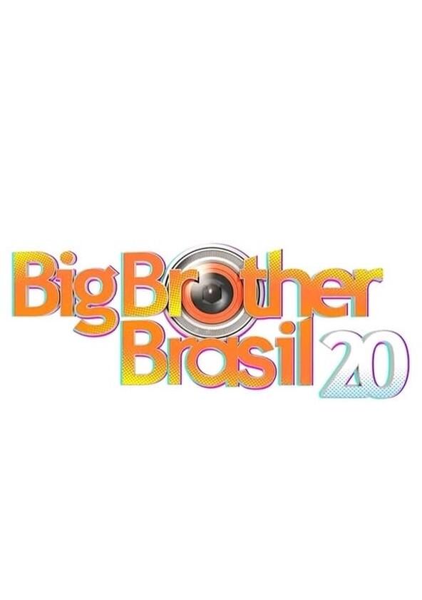 Big Brother Brasil - Season 20