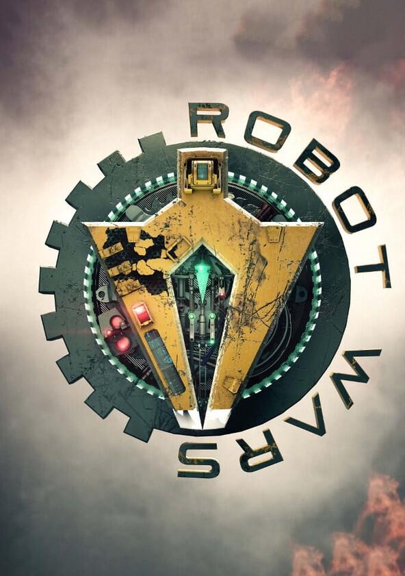 Robot Wars - Season 2