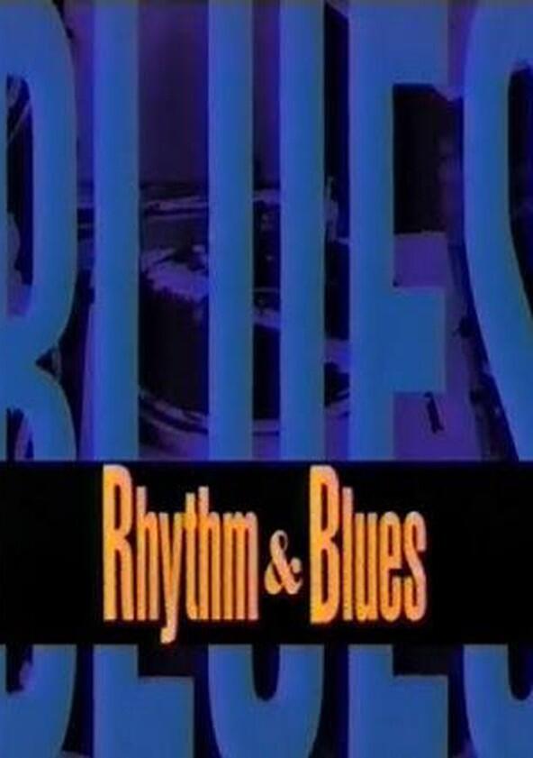 Rhythm & Blues - Season 1