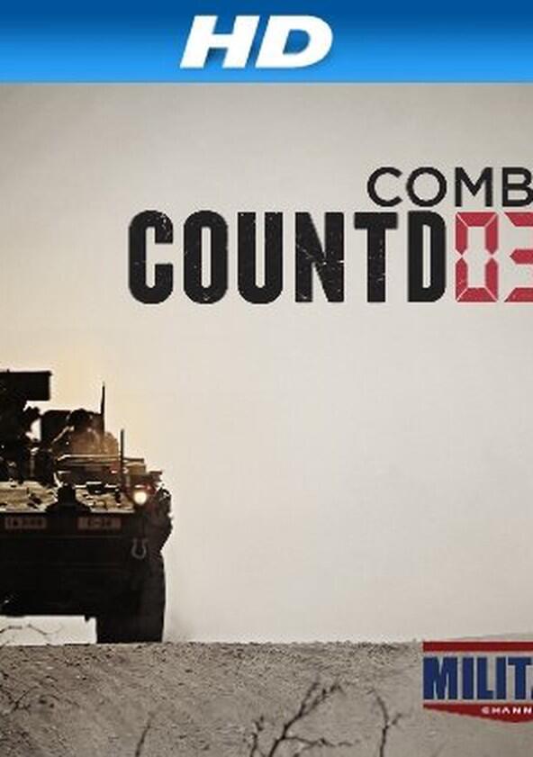 Combat Countdown - Season 1