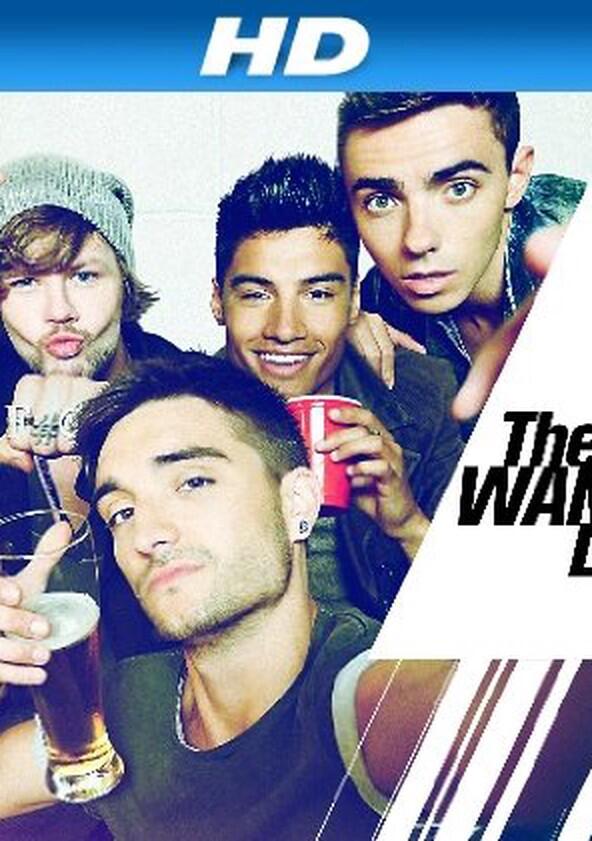 The Wanted Life - Season 1