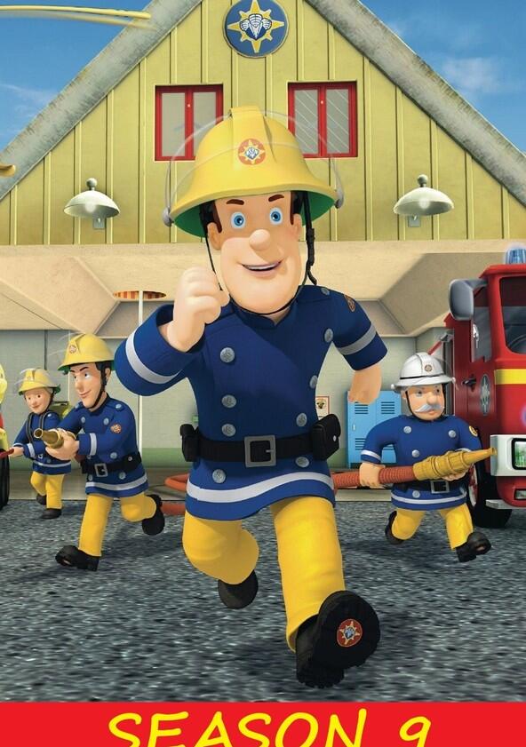 Fireman Sam - Season 9