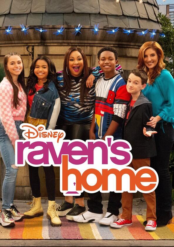 Raven's Home - Season 3