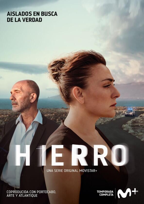 Hierro - Season 1