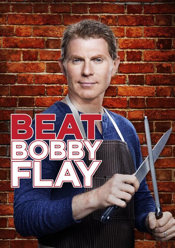 Beat Bobby Flay - Season 2 / Year 2014