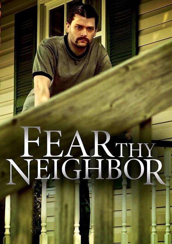 Fear Thy Neighbor - Season 2