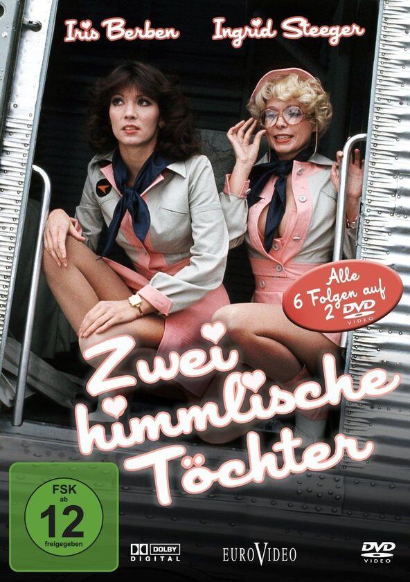 Zwei himmlische Töchter - Season 1