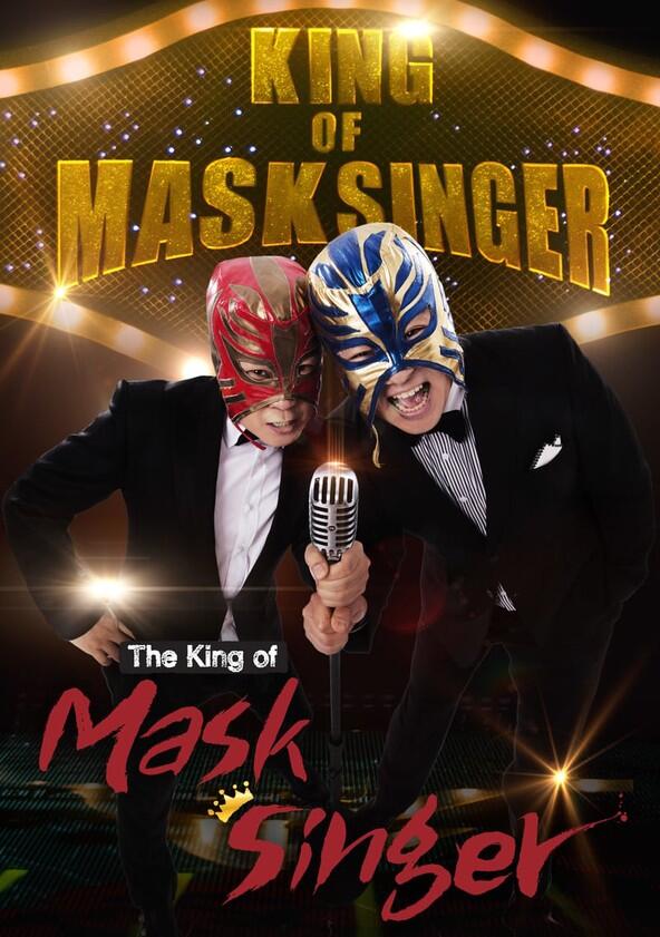 King of Masked Singer - Season 1