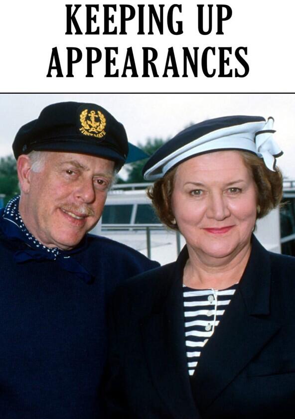 Keeping Up Appearances - Season 3