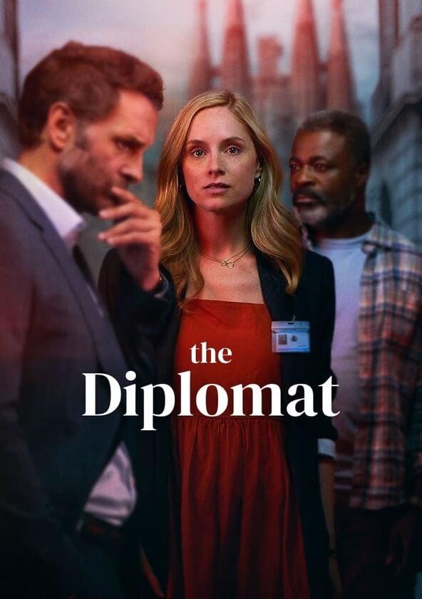 The Diplomat - Season 1