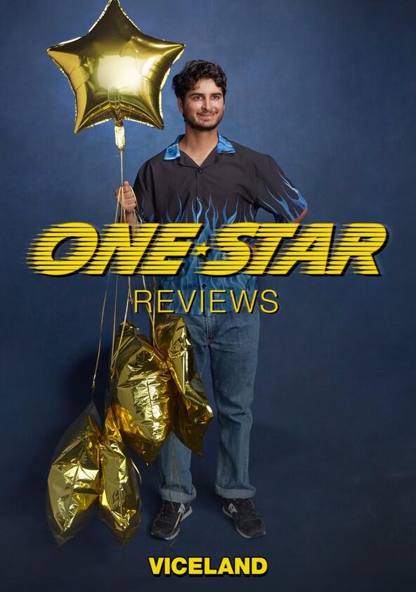 One Star Reviews - Season 1