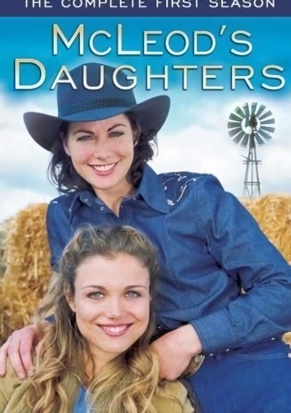 McLeod's Daughters - Season 1