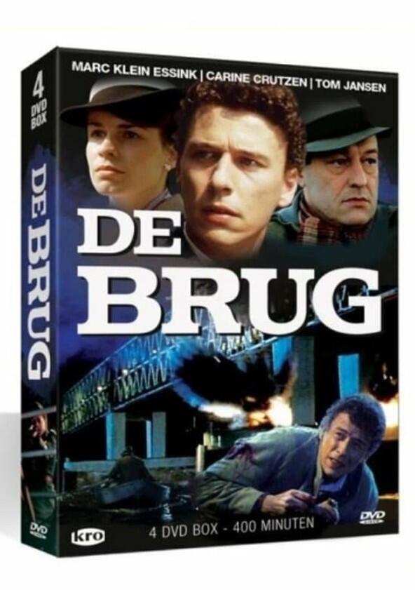 De Brug - Season 1