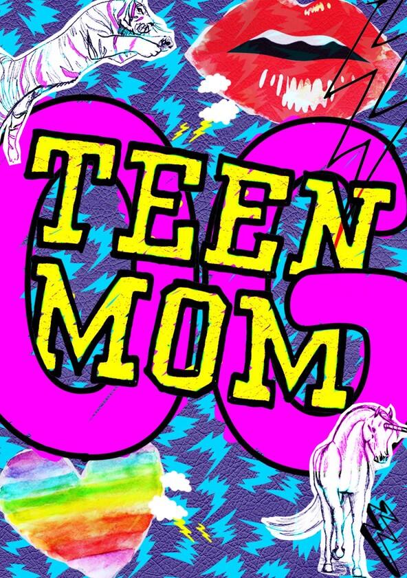 Teen Mom OG - Season 2