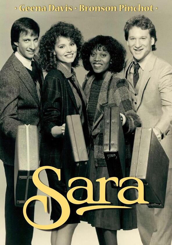 Sara - Season 1