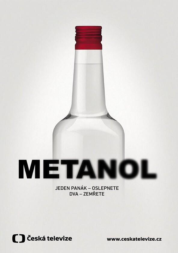 Metanol - Season 1