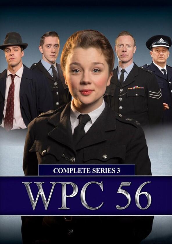 WPC 56 - Season 3