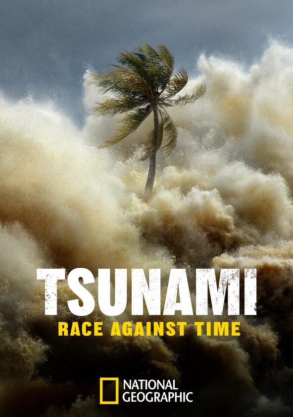 Tsunami: Race Against Time - Season 1