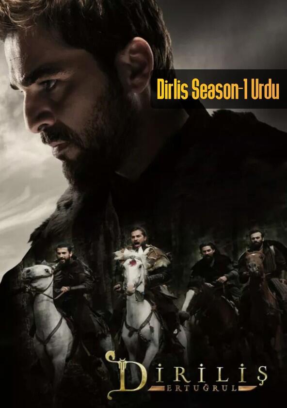 Diriliş Ertuğrul - Season 1