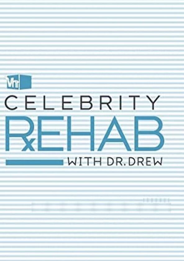 Celebrity Rehab with Dr. Drew - Season 2