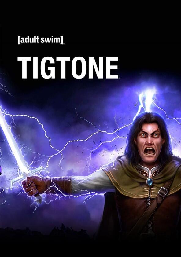 Tigtone - Season 2