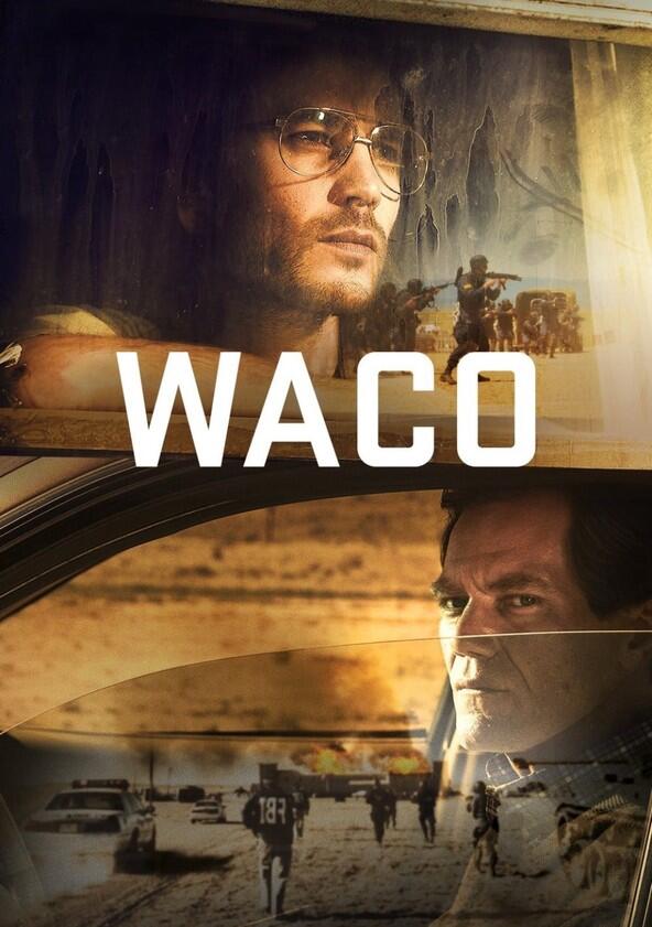 Waco - Season 1