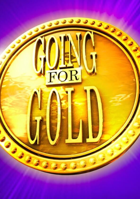 Going for Gold - Season 1