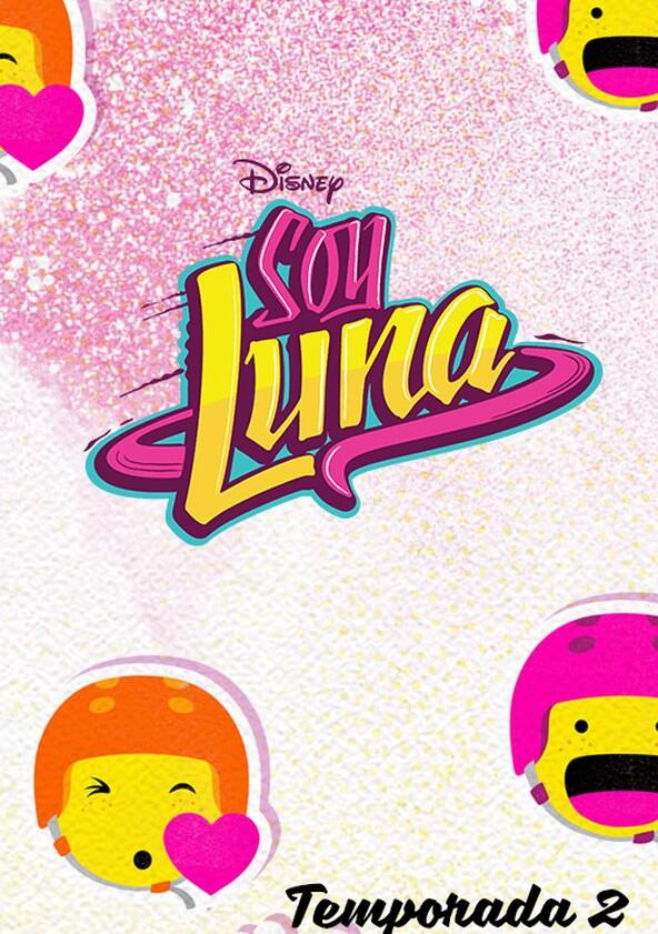 Soy Luna - Season 2