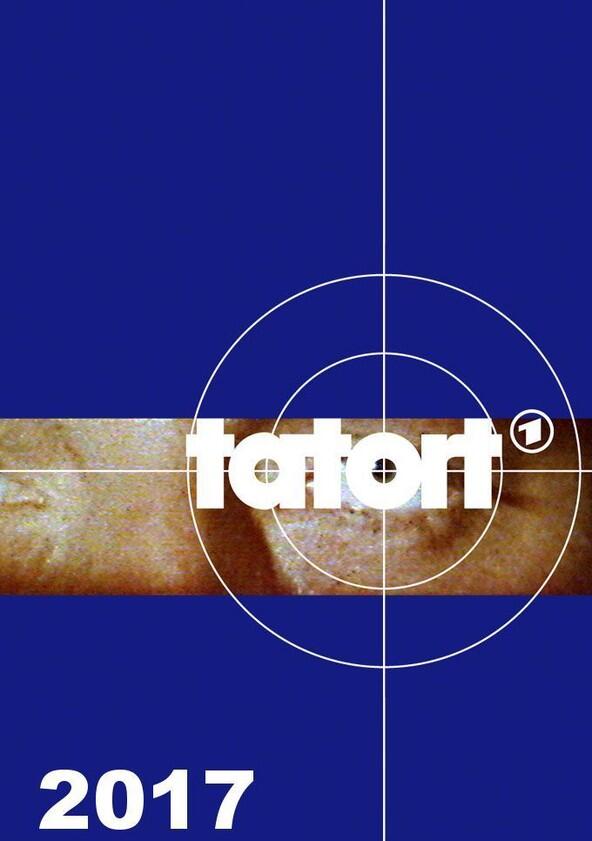 Tatort - Season 48 / Year 2017