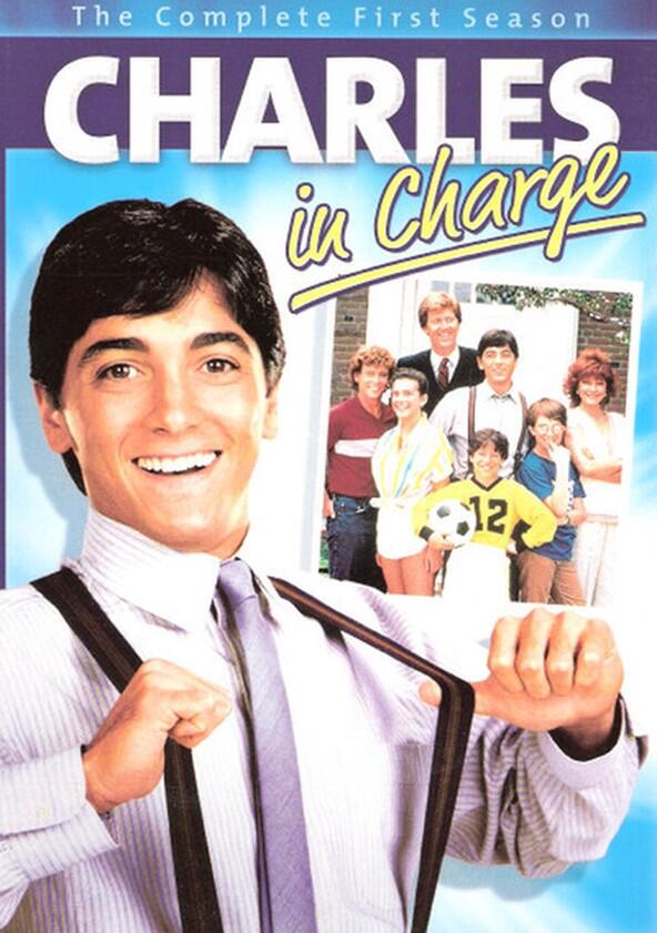 Charles in Charge - Season 1