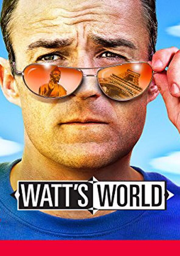 Watt's World - Season 1