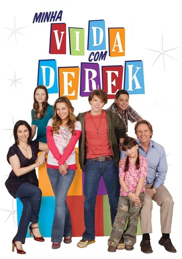 Life with Derek - Season 3