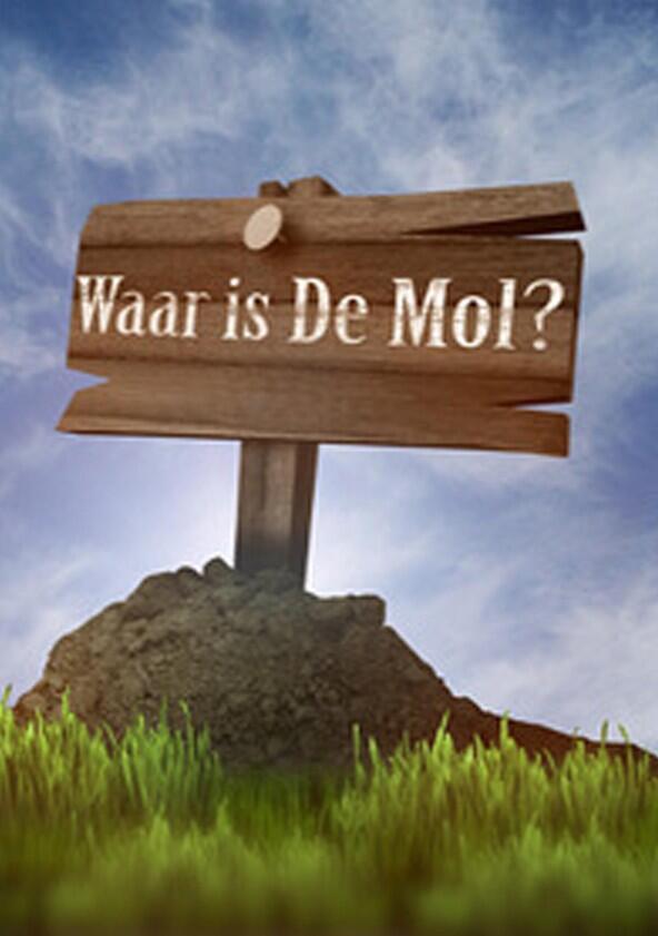 Waar is de Mol? - Season 1