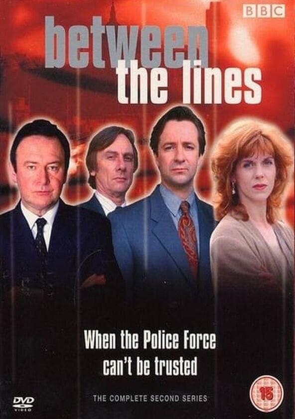 Between the Lines - Season 2