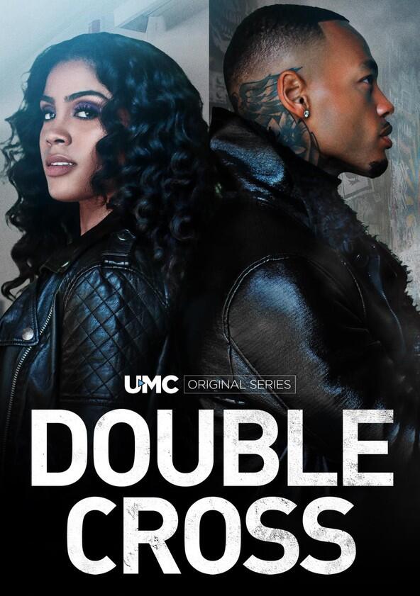 Double Cross - Season 2