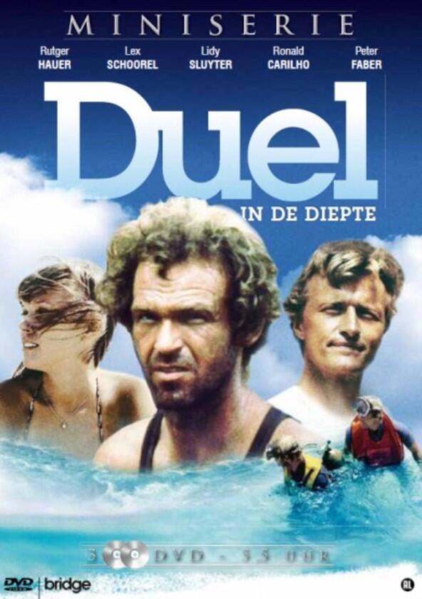 Duel in de diepte - Season 1