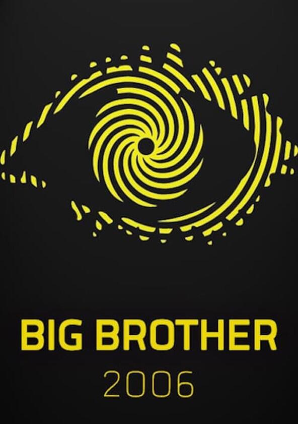 Big Brother - Season 7