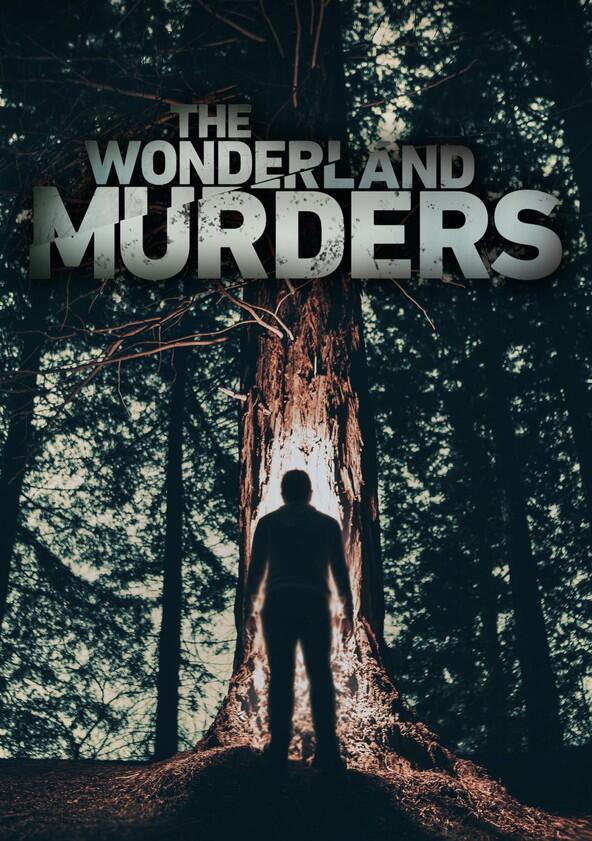 The Wonderland Murders - Season 1