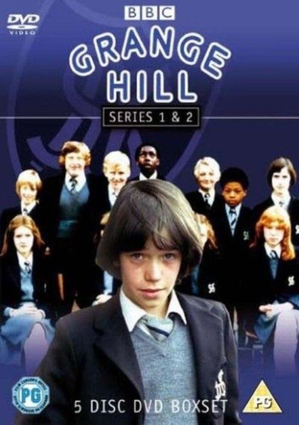 Grange Hill - Season 2