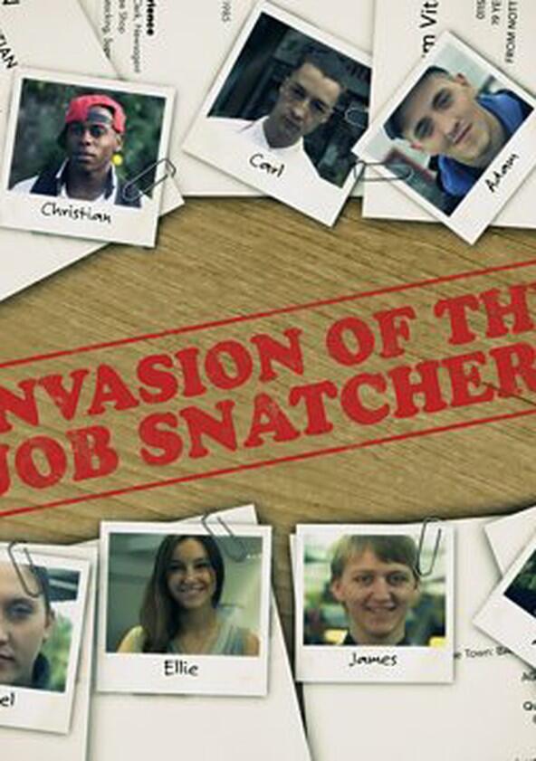 Invasion of the Job Snatchers