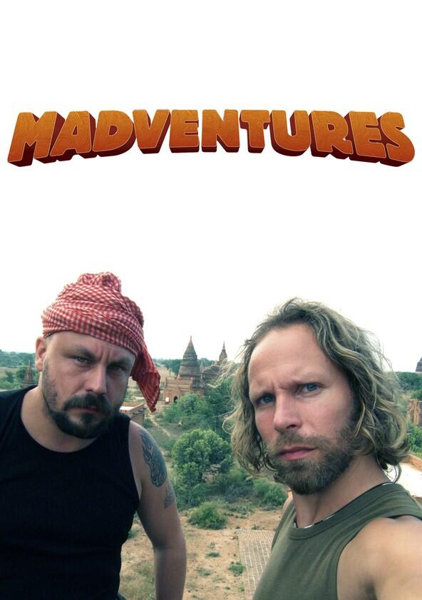 Madventures - Season 2