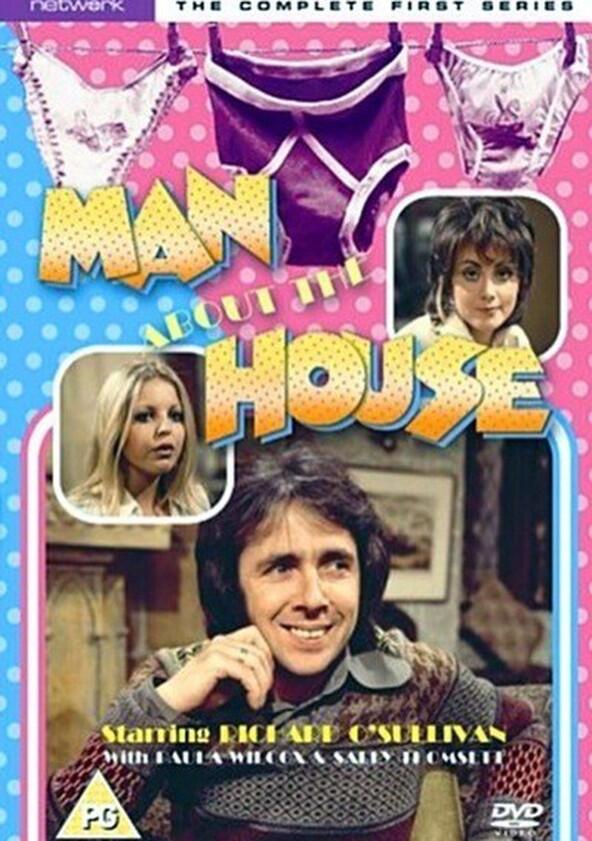 Man About the House - Season 1