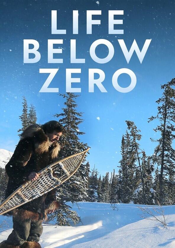 Life Below Zero° - Season 21