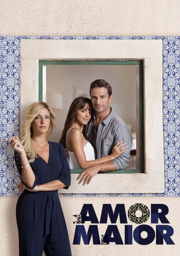 Amor Maior - Season 2