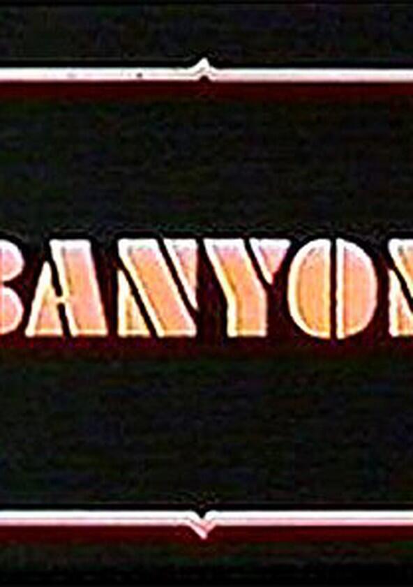 Banyon - Season 1