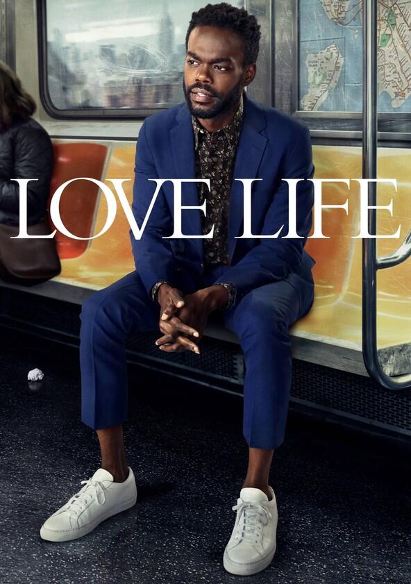 Love Life - Season 2