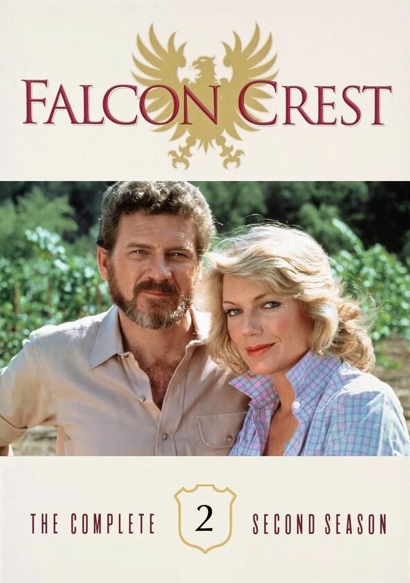 Falcon Crest - Season 2