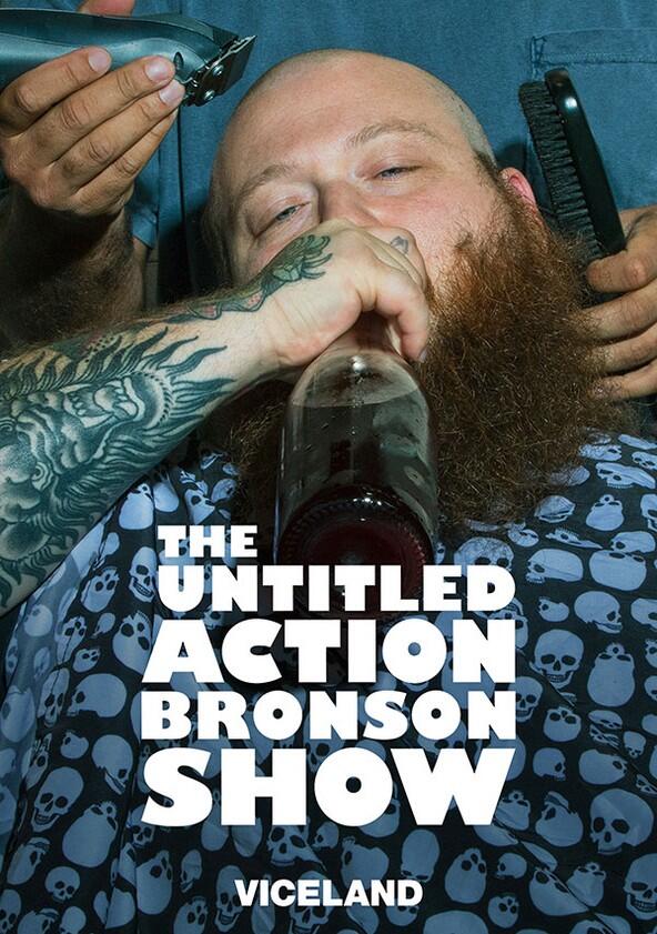 The Untitled Action Bronson Show - Season 1