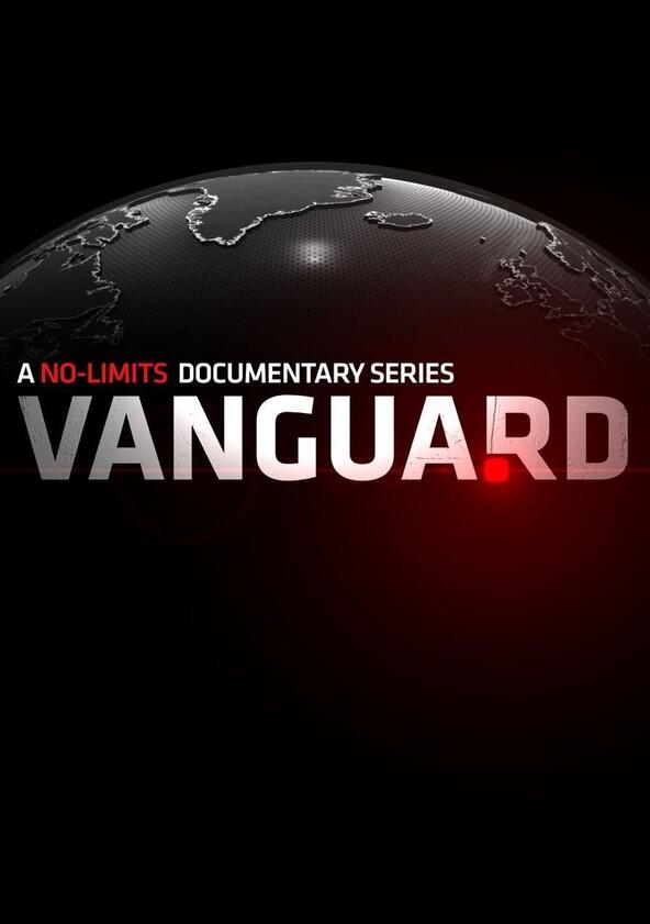 Vanguard - Season 5