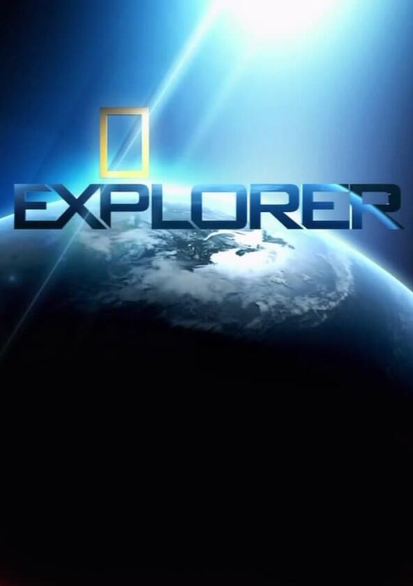 Explorer - Season 13 / Year 2004